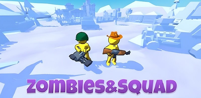 Zombie Survival RPG APK - vv2.0.0