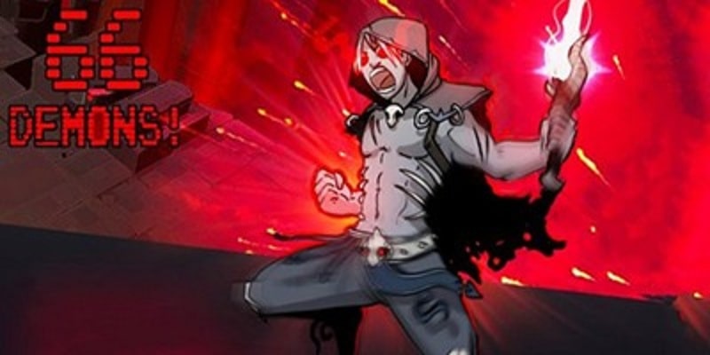 66 Demons ! APK - vv0.0.11