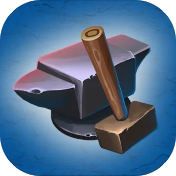 Idle Craft Clicker - Resource Factory Miner - v0.5.47