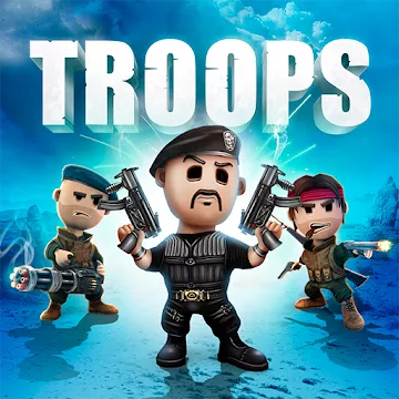 Pocket Troops - v1.40.1