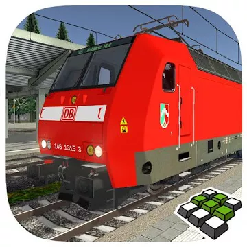 Euro Train Simulator 2 - v2020.3.7