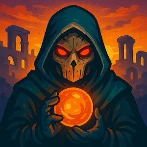 Ancient BattleGacha PvP Arena - vv0.028