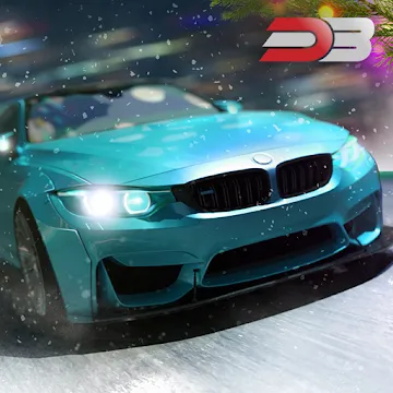 Drag Battle Racing - v3.25.97