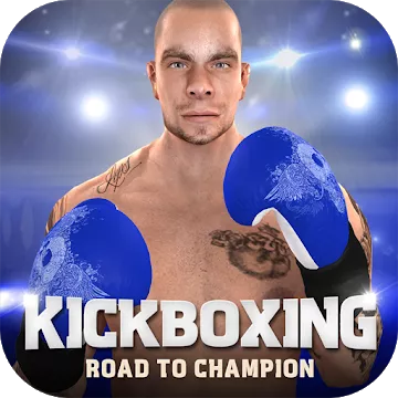 Kickboxing Fighting - RTC - v1.29