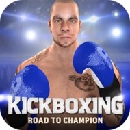 Kickboxing Road To Champion P - v3.15