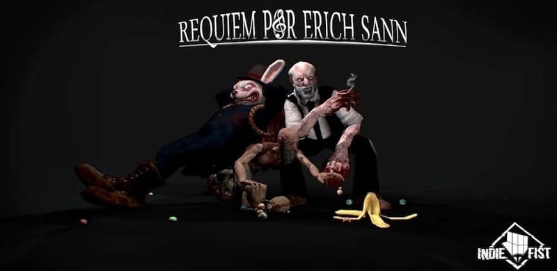 Erich Sann APK - vv3.6.7