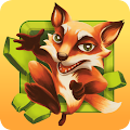 Parkour Hero - Animal Runner - vv1.0.7
