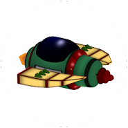 Starship Run - vv1.9