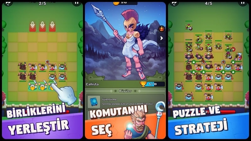 Hold the Line APK - vv1.22