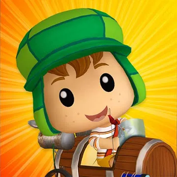 El Chavo Kart: Juego de carreras de kart - v1.4