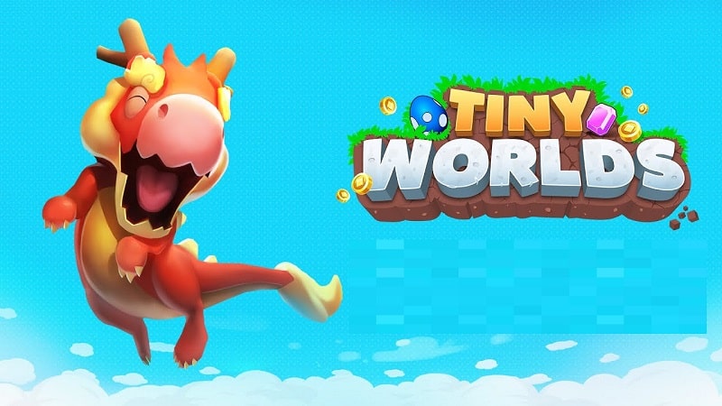 Tiny Worlds APK - vv2.0.2