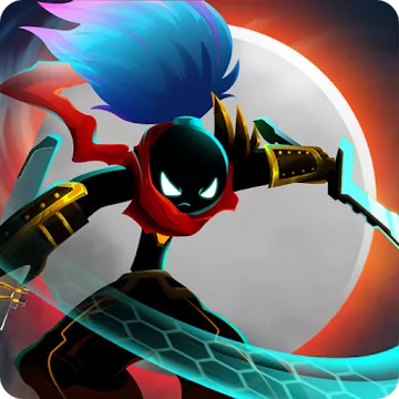 Outsiders – Stick Fighter Warriors - v1.8.1