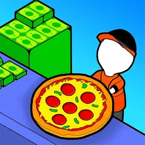 Oh My Pizza - Epic Pizza Games - vv1.1.4