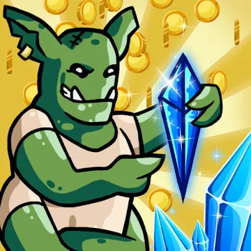 Idle Fantasy Farm Tycoon - v0.1.11