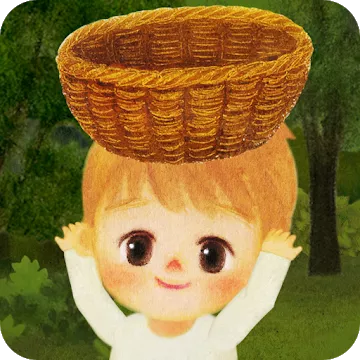 A Tale of Little Berry Forest: Fairy tale game - v1.43