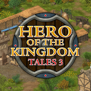 Hero of the Kingdom Tales 3 APK 1.0.11 for Android - vv1.0.11