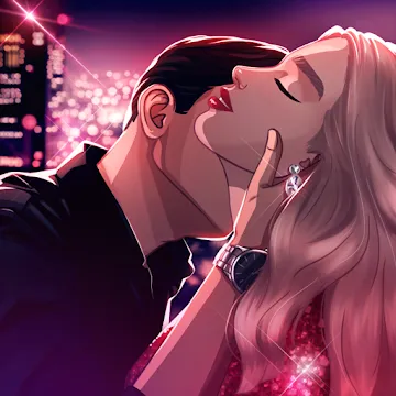 Love Story Games: Kissed by a Billionaire - v1.1.5