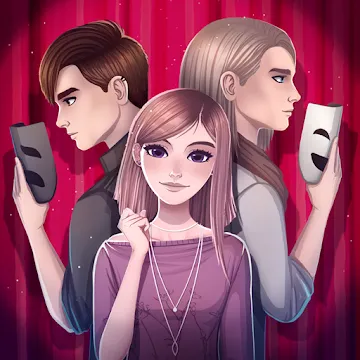 Love Story Games: Teenage Drama - v40.2