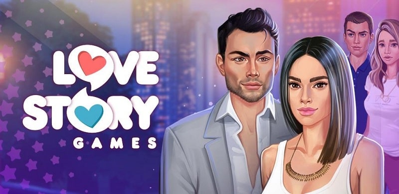 Love Story APK - vv2.5.2