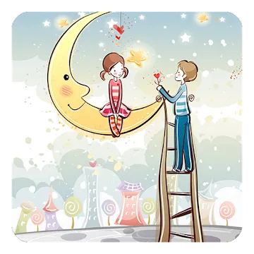 Love Live Wallpaper - v7.6