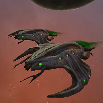 Star Chindy: SciFi Roguelike - v2.4.4