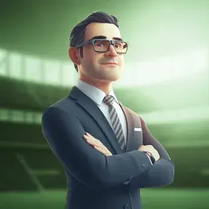 Club Chairman - vv1.16