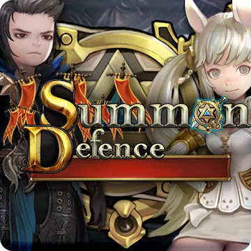 Summon Defence - v0.6.8