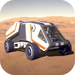 Marsus: Survival on Mars - v1.6