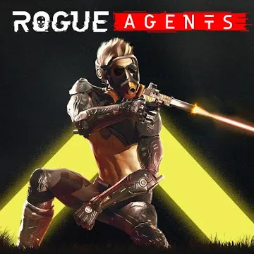 Rogue Agents - v0.8.31