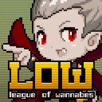 League of Wannabes - v6.4