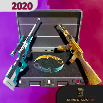 Standoff 2 Case Opener - v1.98