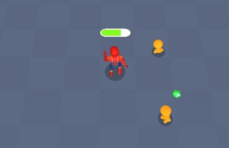 Super Survive APK - vv1.2