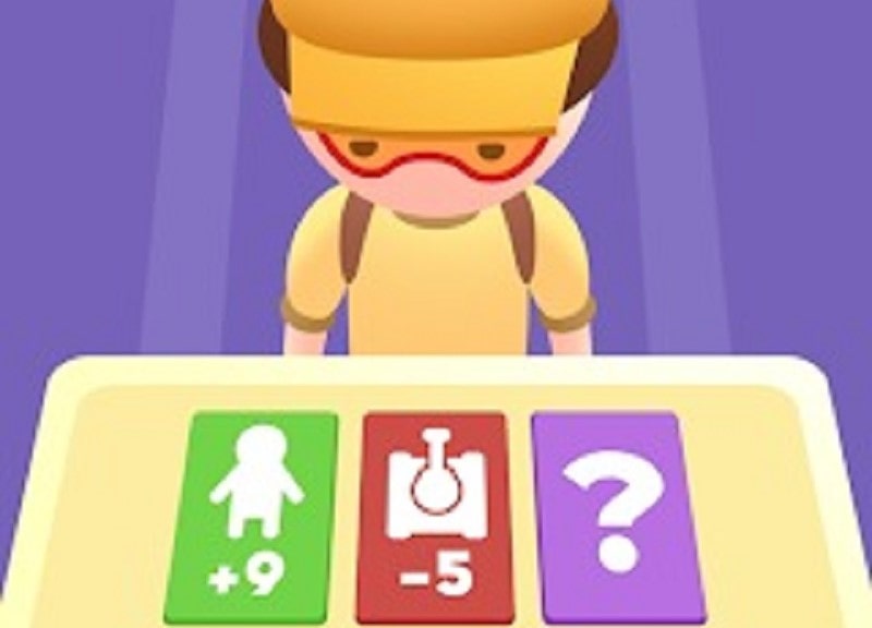 Just Enlisted APK - vv1.0