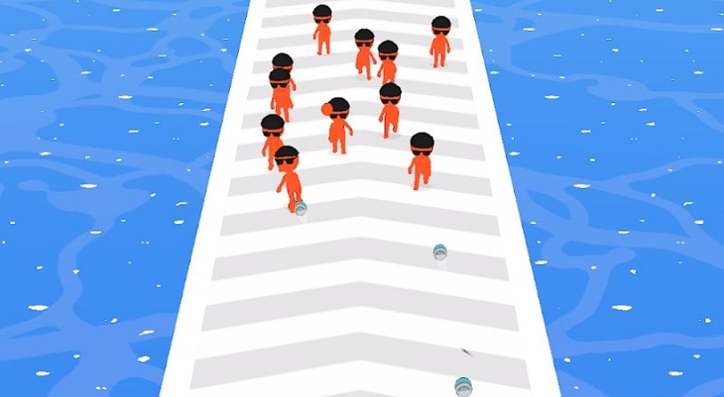 Mix Defence APK - vv1.9