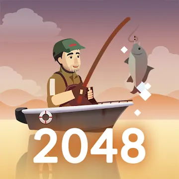 2048 Fishing - v1.14.5