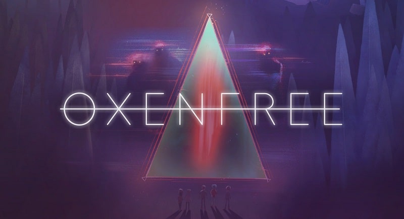 OXENFREE APK - vv2.5.8