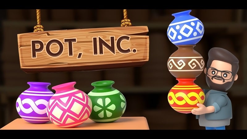Pot Inc APK - vv4.6.10