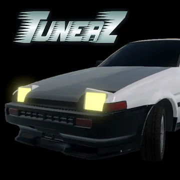 Tuner Z - Car Tuning and Racing Simulator - v0.9.6