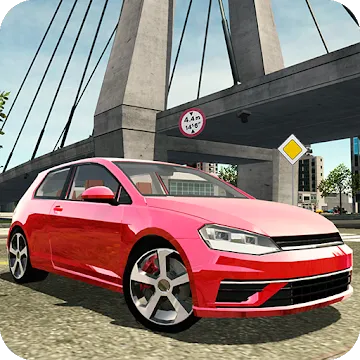Car Simulator Golf - v1.1.0
