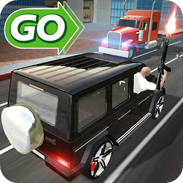 Rage Crime Road Riders - v1.2