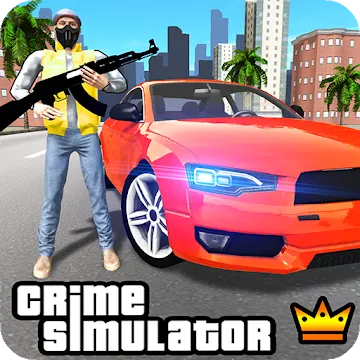 Real Gangster Simulator Grand City - v1.02