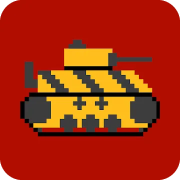 Tank Rider - v0.83