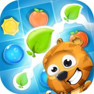 Pet Friends Line Match 3 Game - v1.0