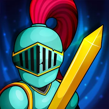 SLICE KNIGHT – DUNGEON FIGHTER & WEAPON SIMULATOR - v3.4.8