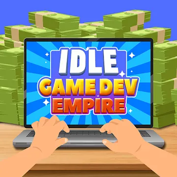 Idle Game Dev Empire - v1.4.4