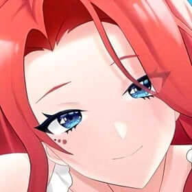 The Girlfriend From My Novel - vv1.0.0