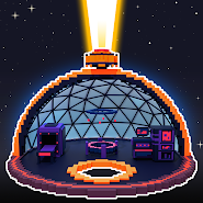Dome Guardian - vv0.4.11