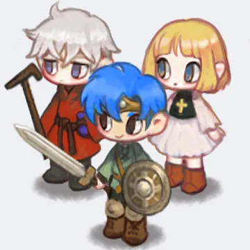 Pocket Adventures of TDH - v2.4