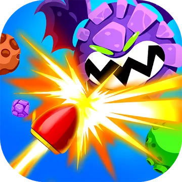 Idle Galaxy Defender - v1.0.2