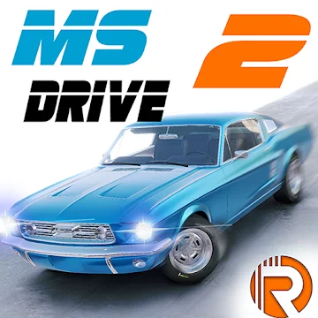MISSION DRIVING:DRIVING SCHOOL 2020 - v1.0